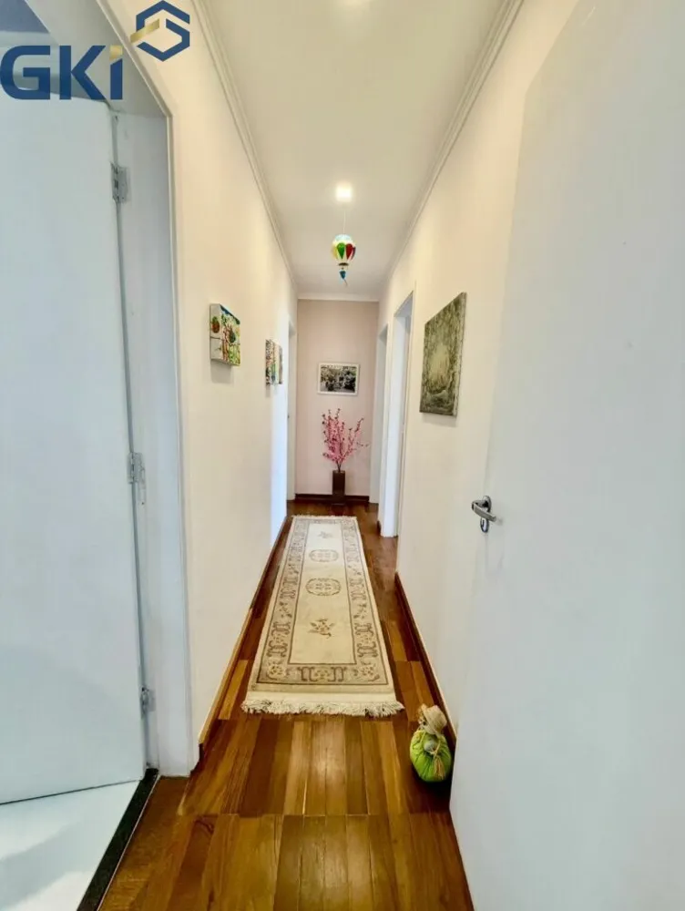 Apartamento, 3 quartos, 143 m² - Foto 6