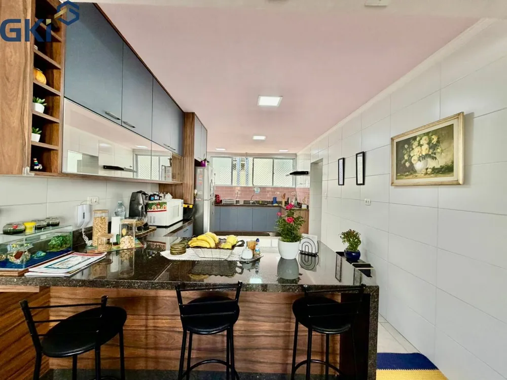 Apartamento, 3 quartos, 143 m² - Foto 4