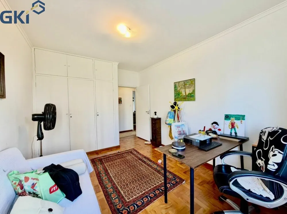 Apartamento, 3 quartos, 143 m² - Foto 11