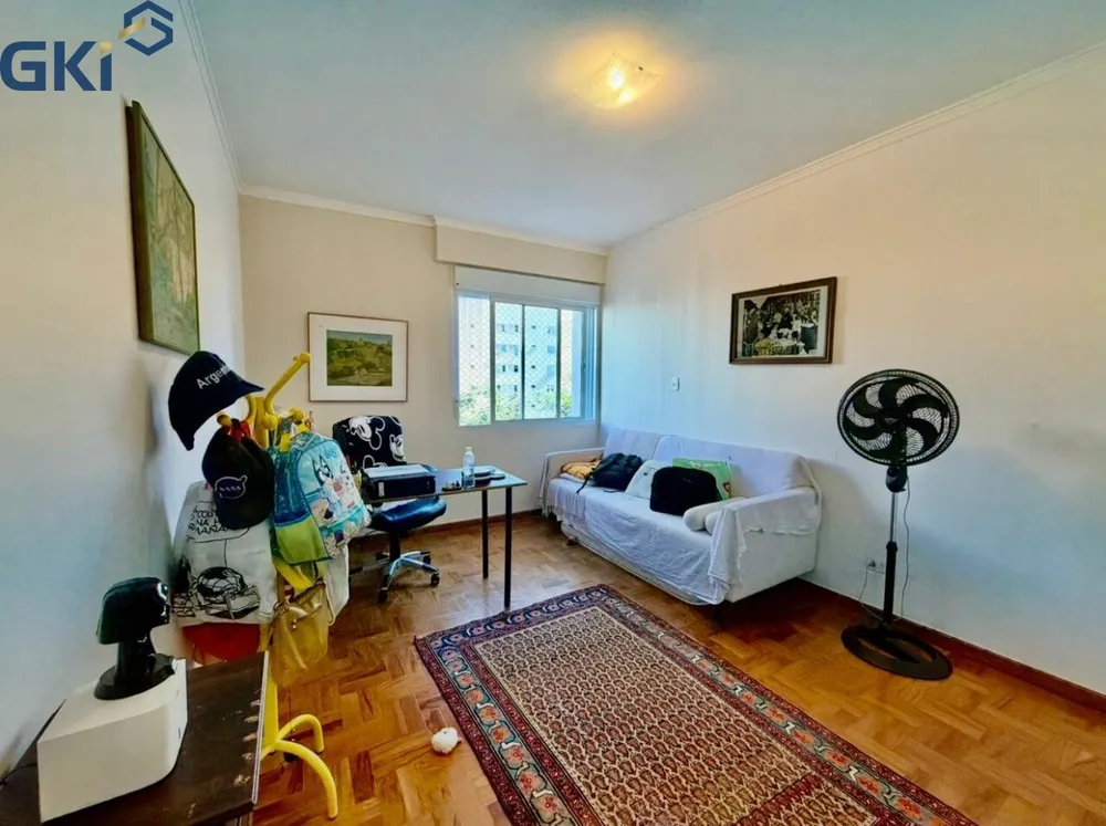 Apartamento, 3 quartos, 143 m² - Foto 12