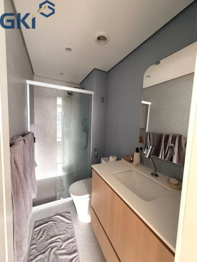 Apartamento, 2 quartos, 93 m² - Foto 3