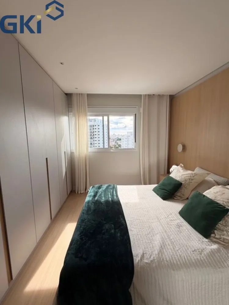 Apartamento, 2 quartos, 93 m² - Foto 2