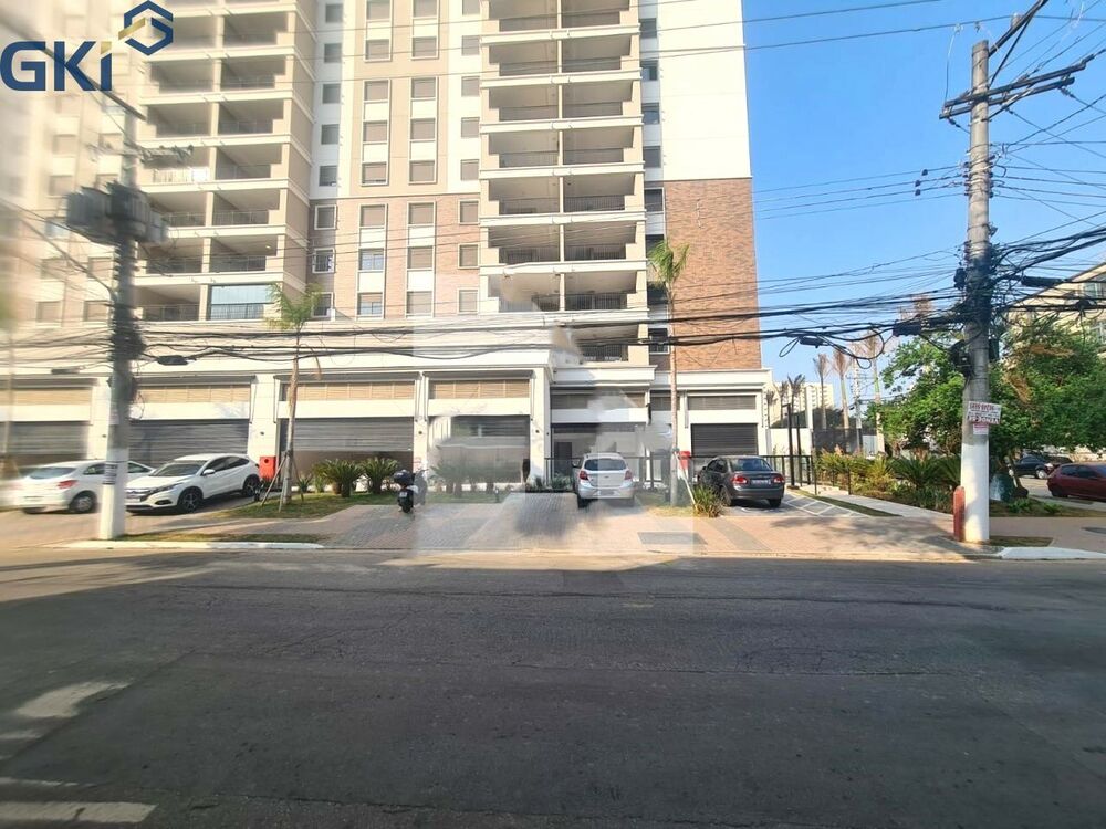 Loja-Salão, 72 m² - Foto 2