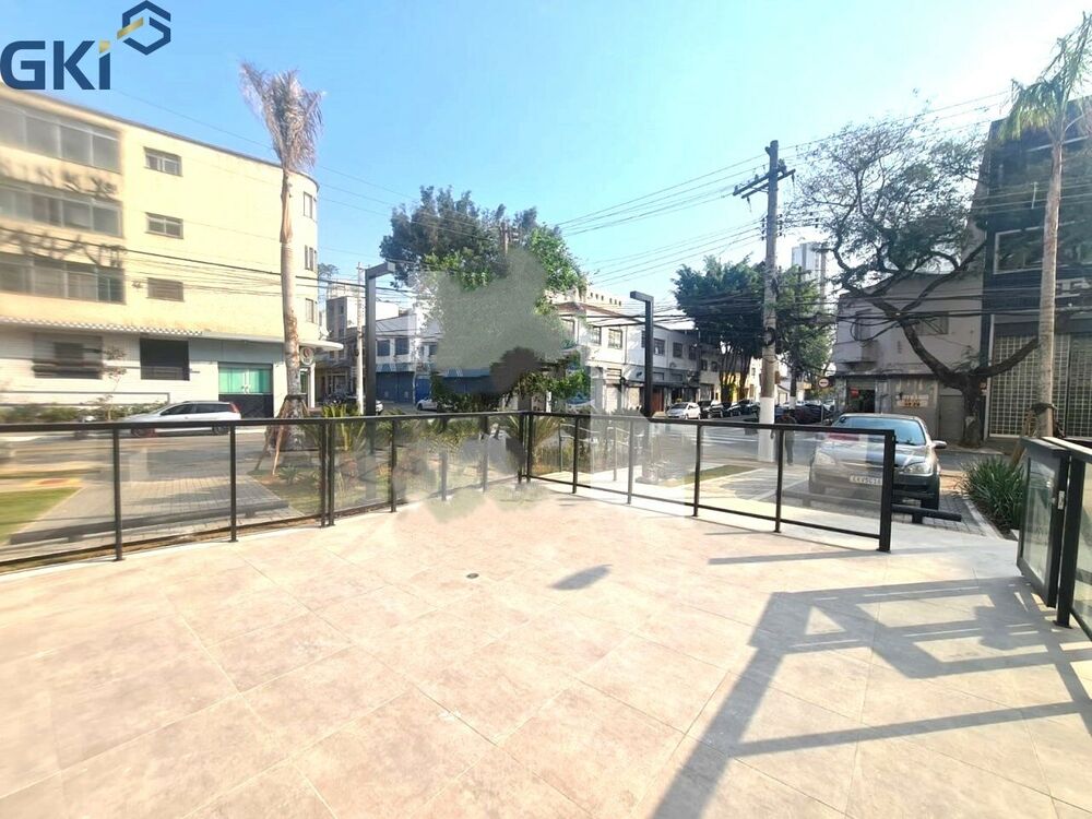 Loja-Salão, 72 m² - Foto 7