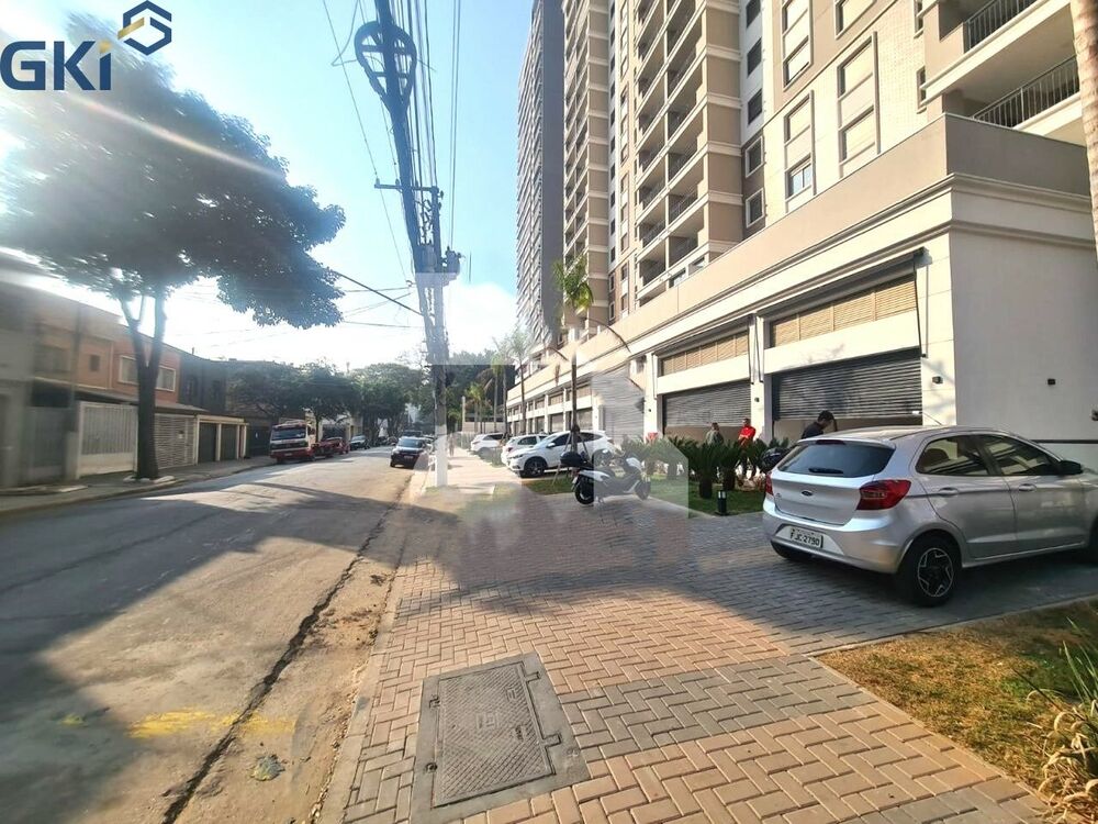 Loja-Salão, 72 m² - Foto 3