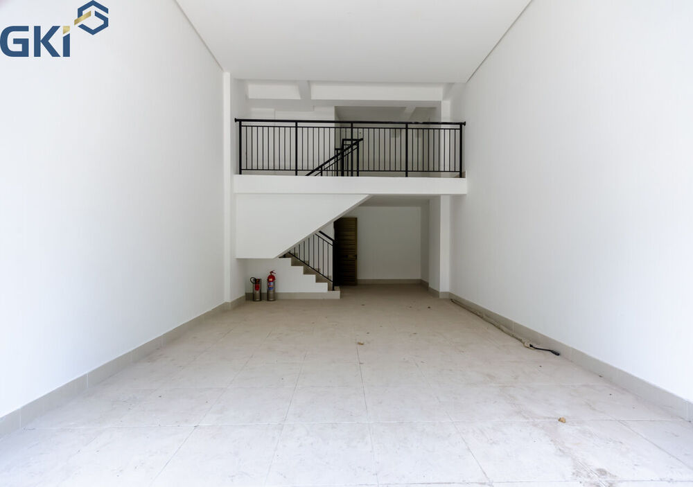 Loja-Salão, 72 m² - Foto 1