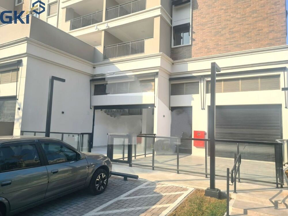 Loja-Salão, 72 m² - Foto 5