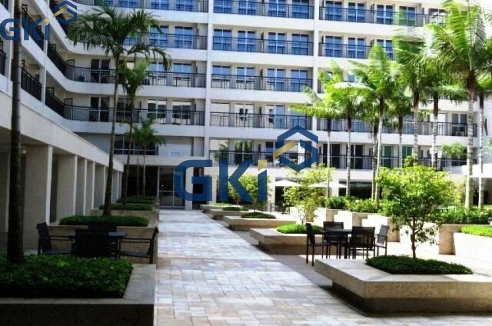Conjunto Comercial-Sala para alugar, 54m² - Foto 2