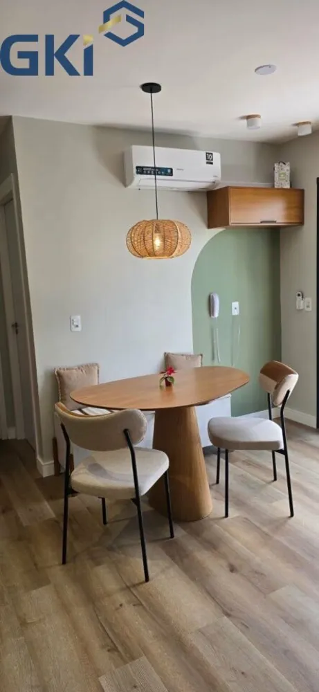 Apartamento, 1 quarto, 33 m² - Foto 5