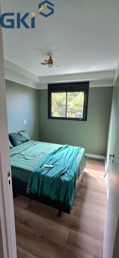 Apartamento, 1 quarto, 33 m² - Foto 6