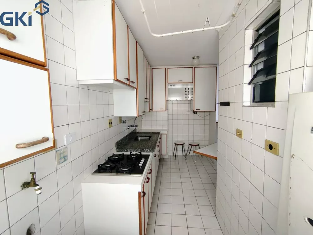 Apartamento, 2 quartos, 76 m² - Foto 1