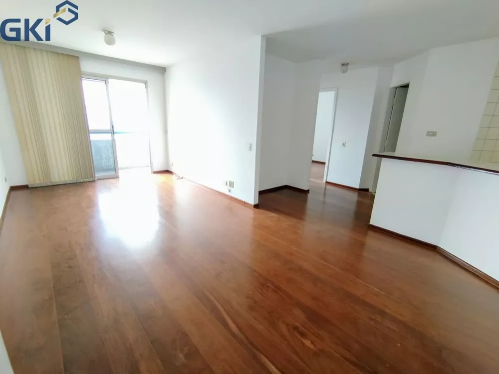Apartamento, 2 quartos, 76 m² - Foto 4