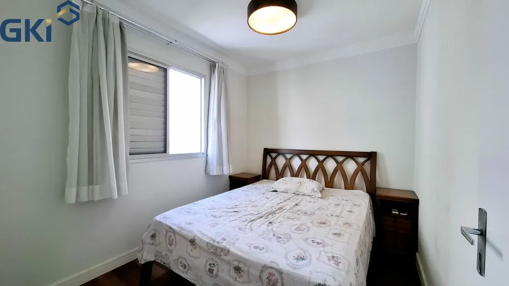 Apartamento, 2 quartos, 49 m² - Foto 5
