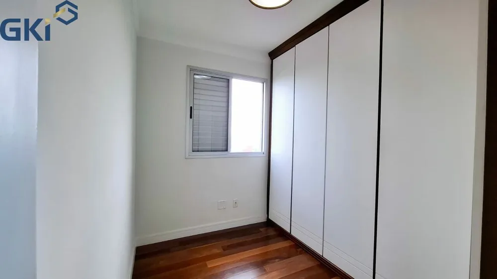 Apartamento, 2 quartos, 49 m² - Foto 6