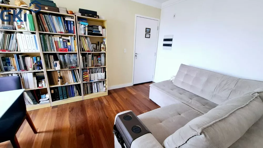 Apartamento, 2 quartos, 49 m² - Foto 1