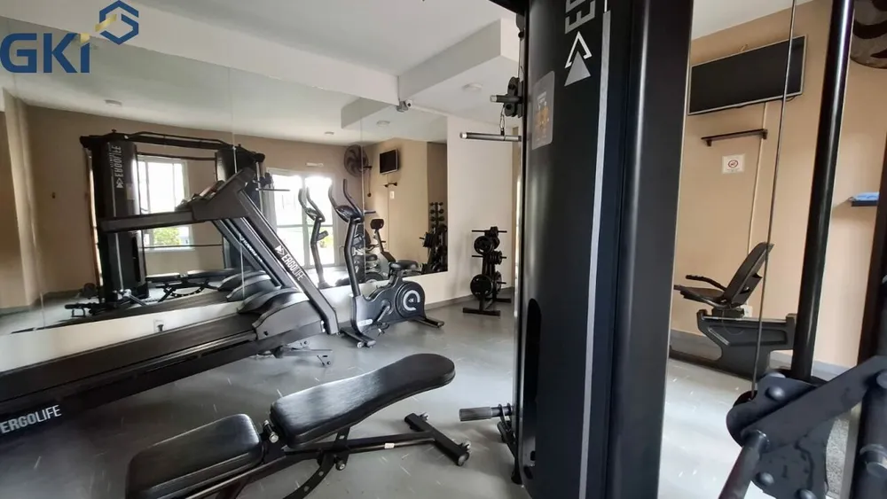 Apartamento, 2 quartos, 49 m² - Foto 10