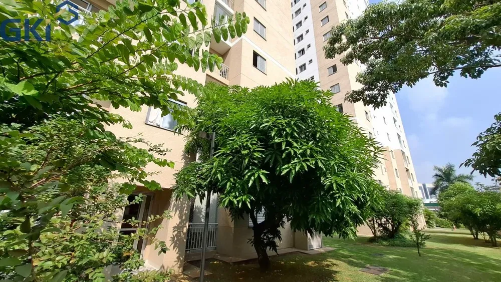 Apartamento, 2 quartos, 49 m² - Foto 8