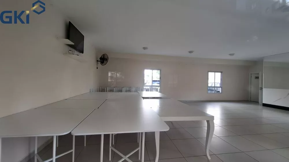 Apartamento, 2 quartos, 49 m² - Foto 4