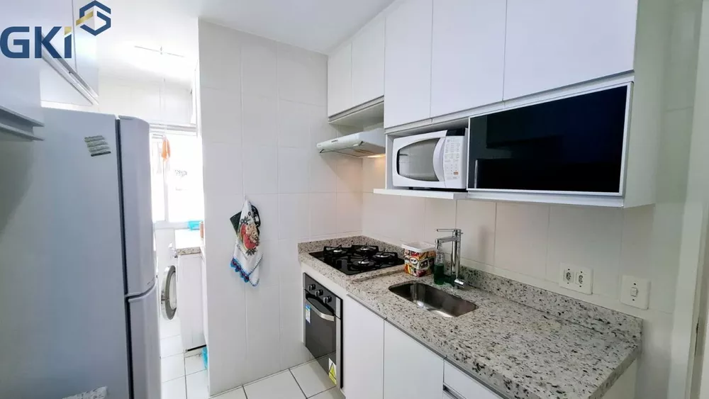 Apartamento, 2 quartos, 49 m² - Foto 3