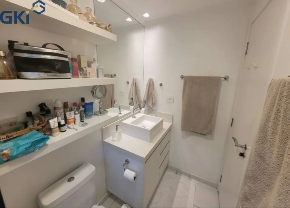 Apartamento, 2 quartos, 63 m² - Foto 7