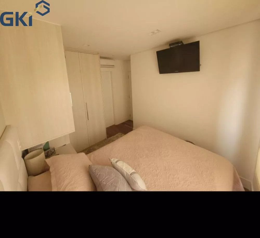 Apartamento, 2 quartos, 63 m² - Foto 1