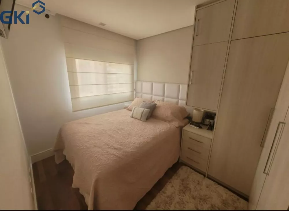 Apartamento, 2 quartos, 63 m² - Foto 2