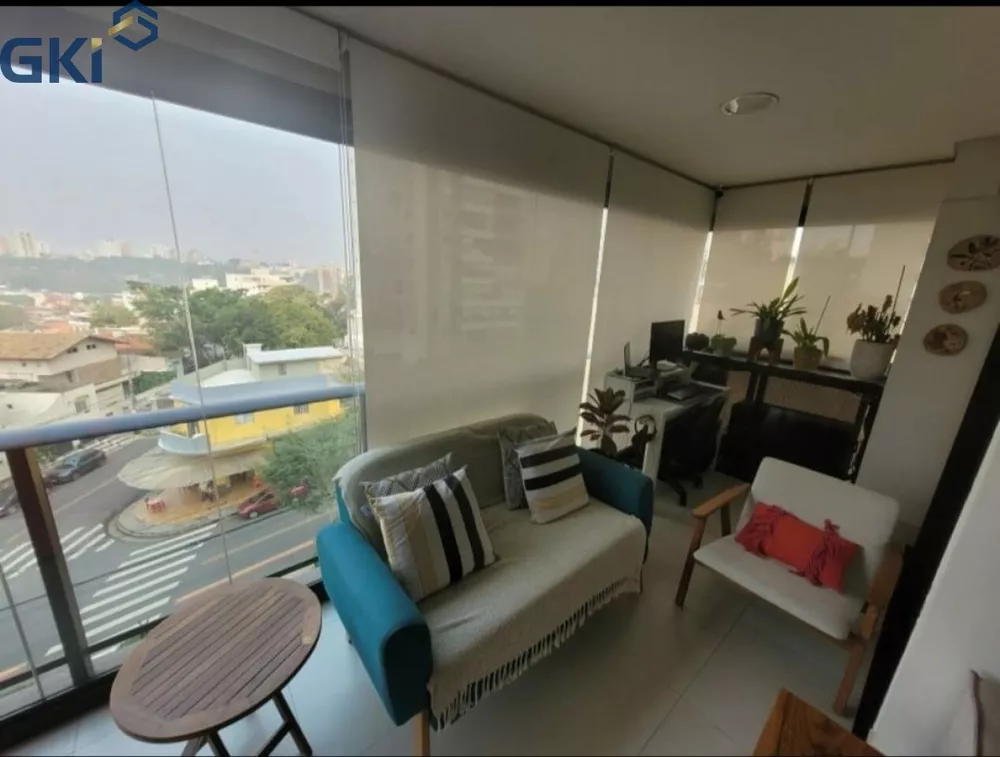 Apartamento, 2 quartos, 63 m² - Foto 4