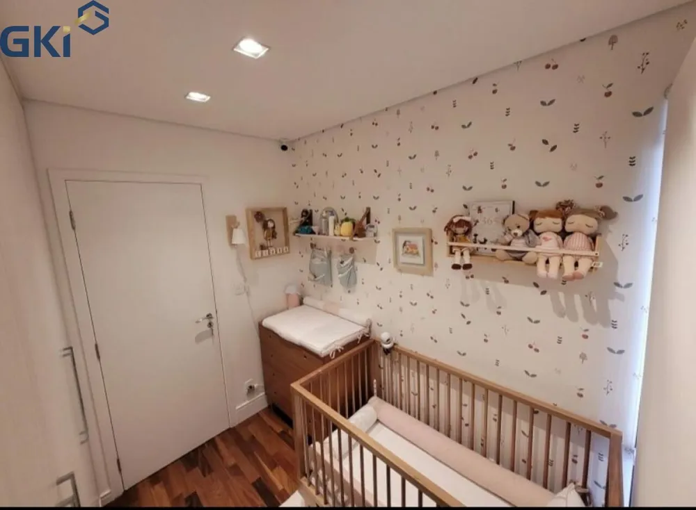 Apartamento, 2 quartos, 63 m² - Foto 6