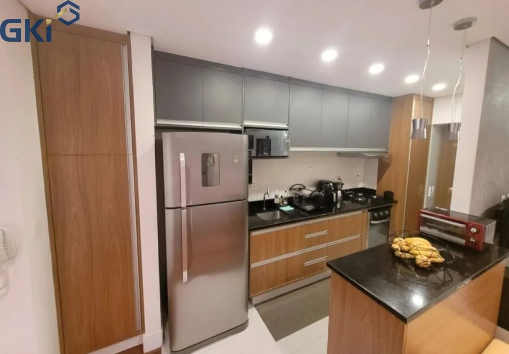 Apartamento, 2 quartos, 63 m² - Foto 8
