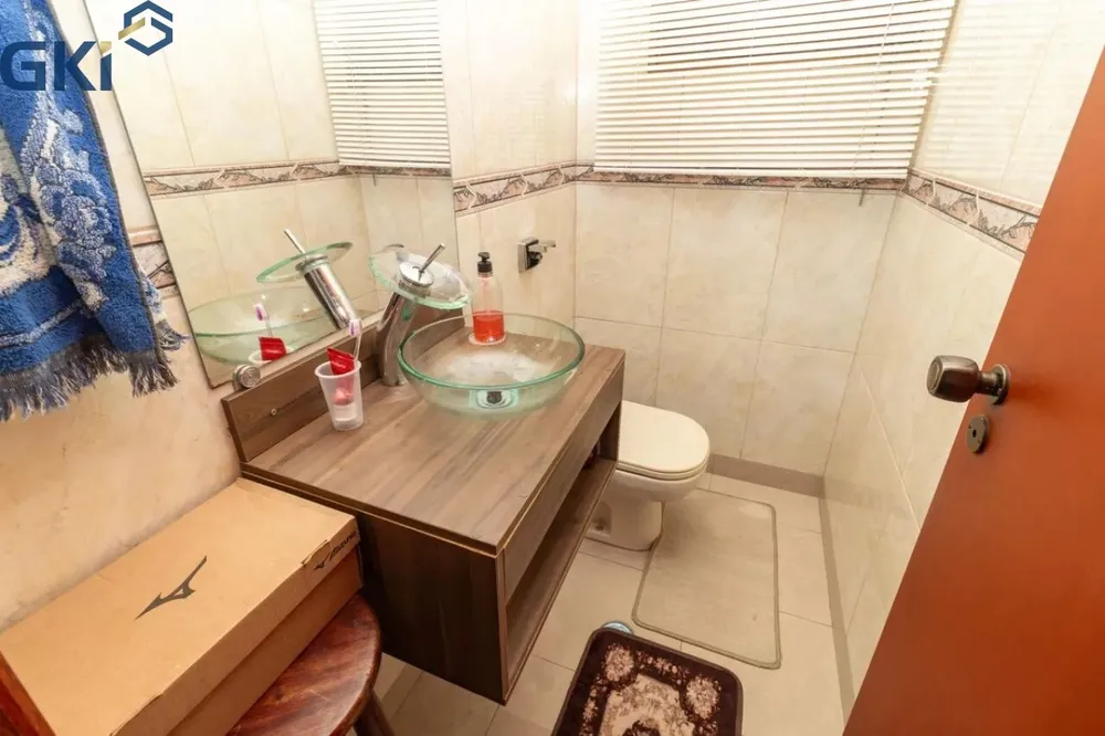 Casa de Condomínio, 4 quartos - Foto 7