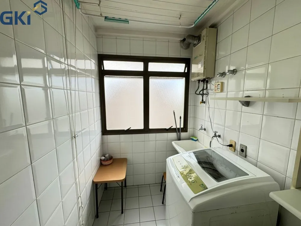 Apartamento, 2 quartos, 56 m² - Foto 11