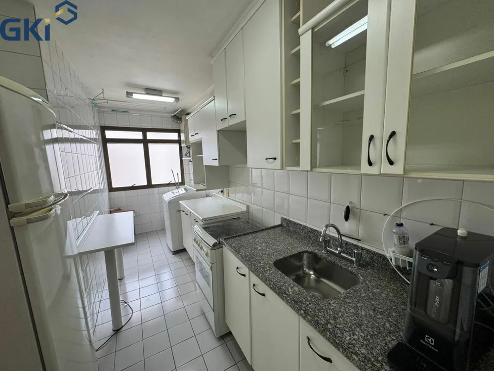 Apartamento, 2 quartos, 56 m² - Foto 9