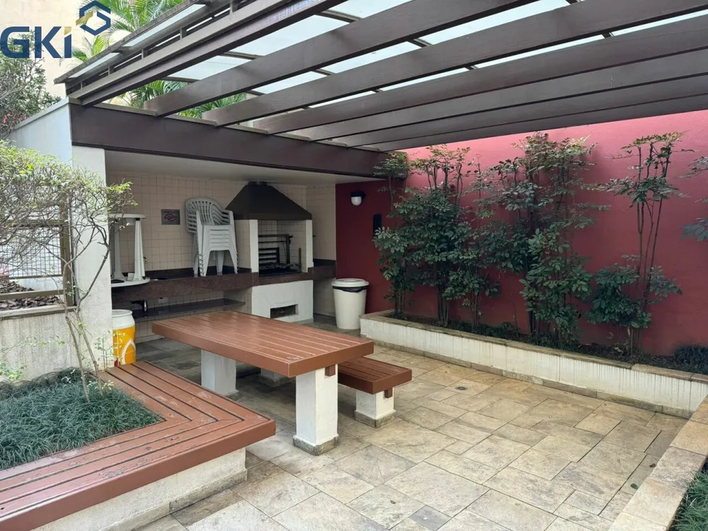 Apartamento, 2 quartos, 56 m² - Foto 3