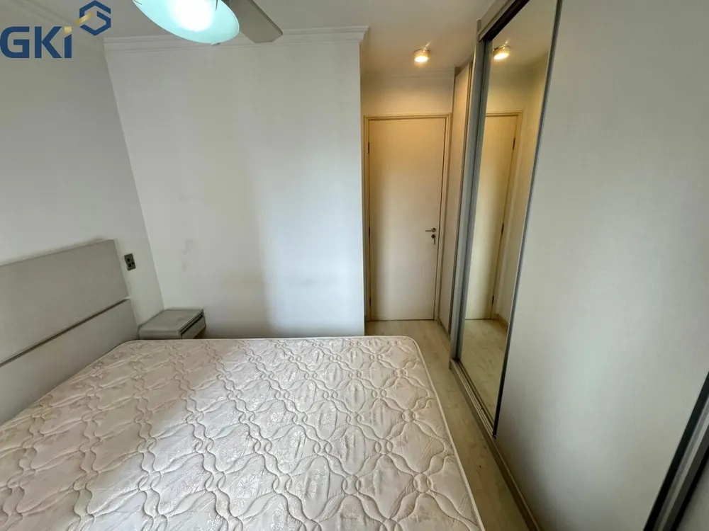 Apartamento, 2 quartos, 56 m² - Foto 7