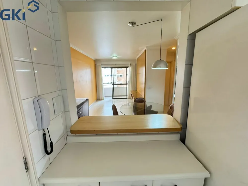 Apartamento, 2 quartos, 56 m² - Foto 10