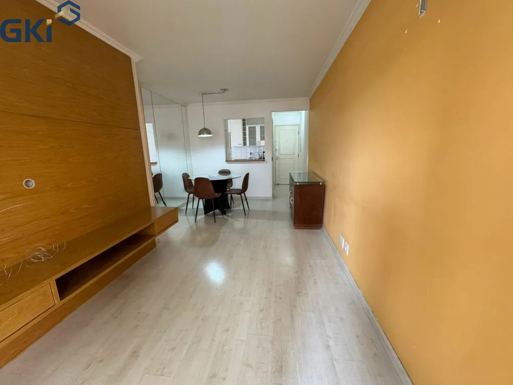 Apartamento, 2 quartos, 56 m² - Foto 8