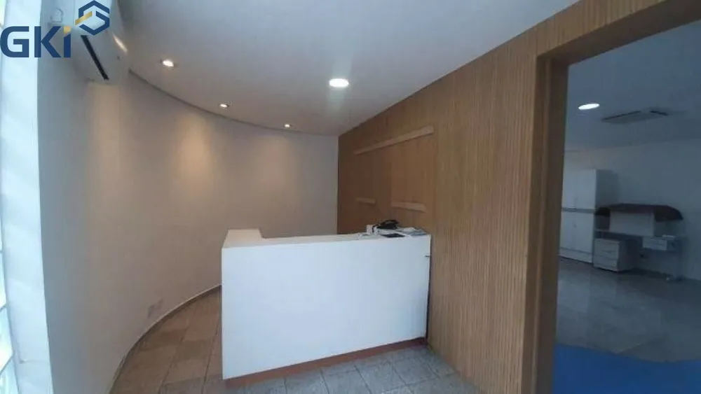 Prédio Inteiro, 519 m² - Foto 1
