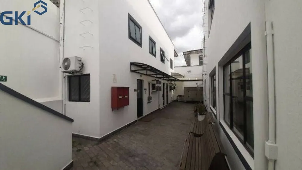 Prédio Inteiro, 519 m² - Foto 7
