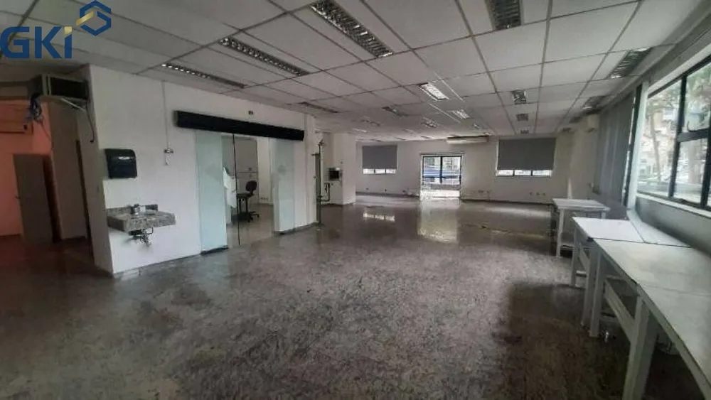 Prédio Inteiro, 519 m² - Foto 1