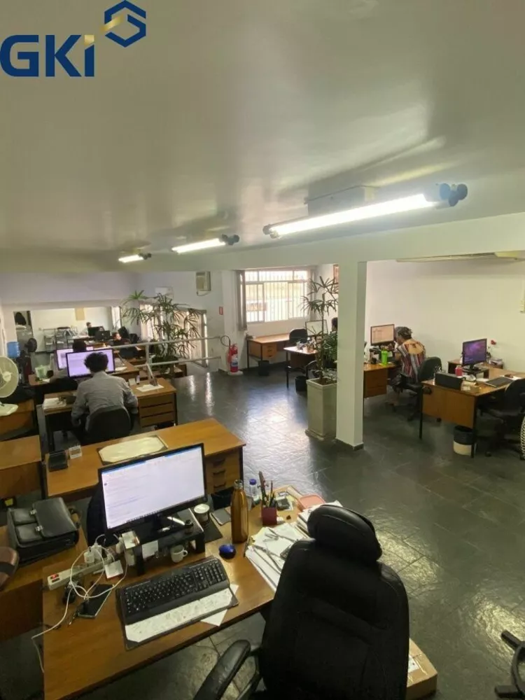 Sala-Conjunto, 400 m² - Foto 3