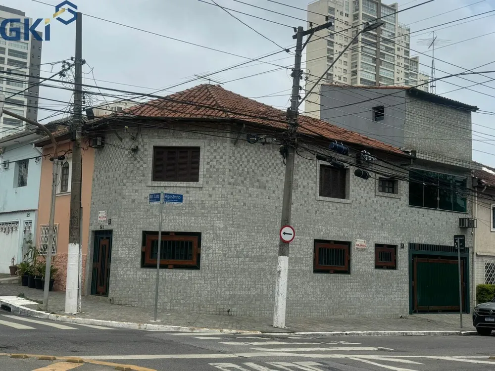 Prédio Inteiro, 190 m² - Foto 1