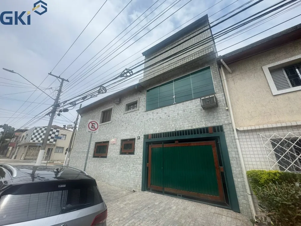 Prédio Inteiro, 190 m² - Foto 4
