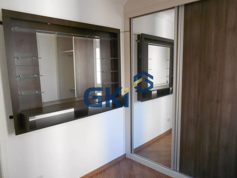 Apartamento à venda com 2 quartos, 47m² - Foto 9