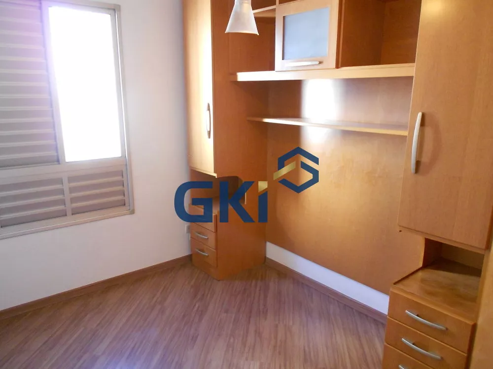 Apartamento à venda com 2 quartos, 47m² - Foto 6