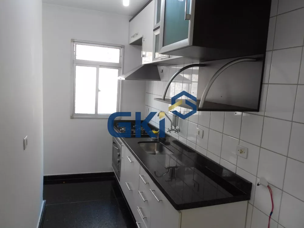 Apartamento à venda com 2 quartos, 47m² - Foto 13