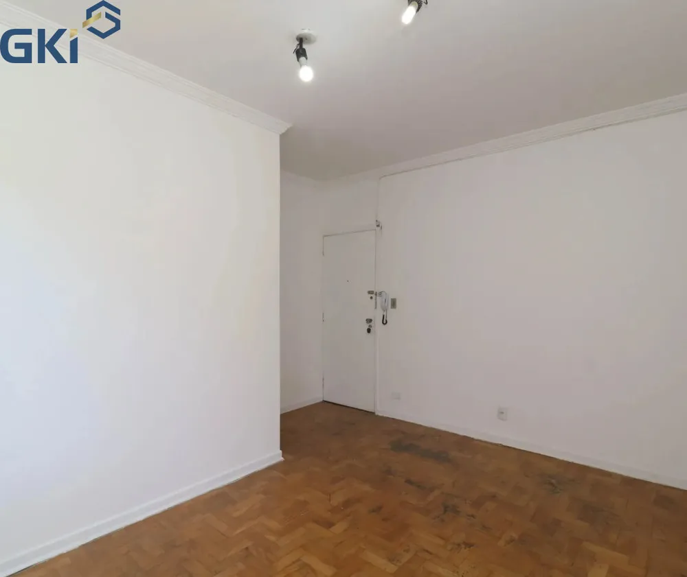 Apartamento, 2 quartos, 75 m² - Foto 1