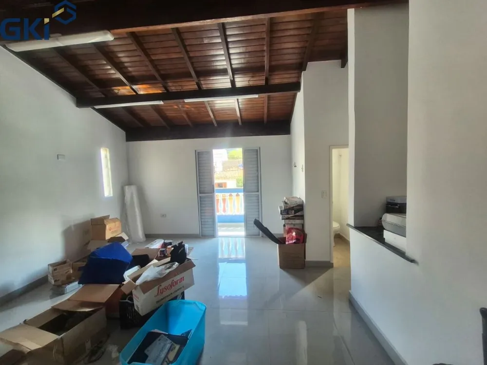 Casa de Condomínio, 5 quartos - Foto 1