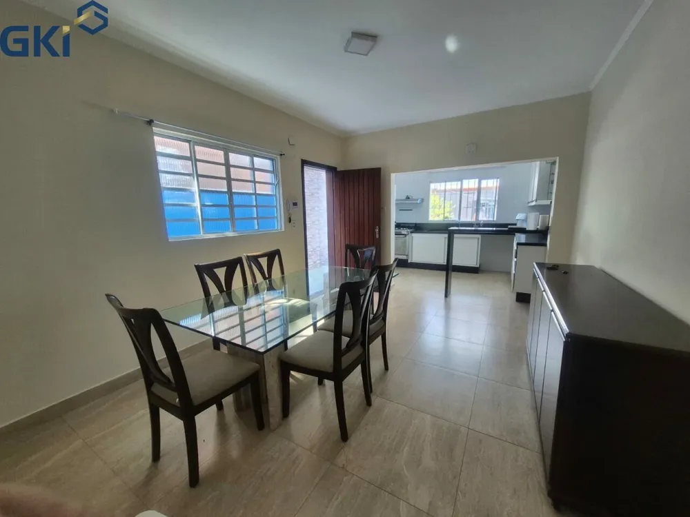 Casa de Condomínio, 5 quartos - Foto 4