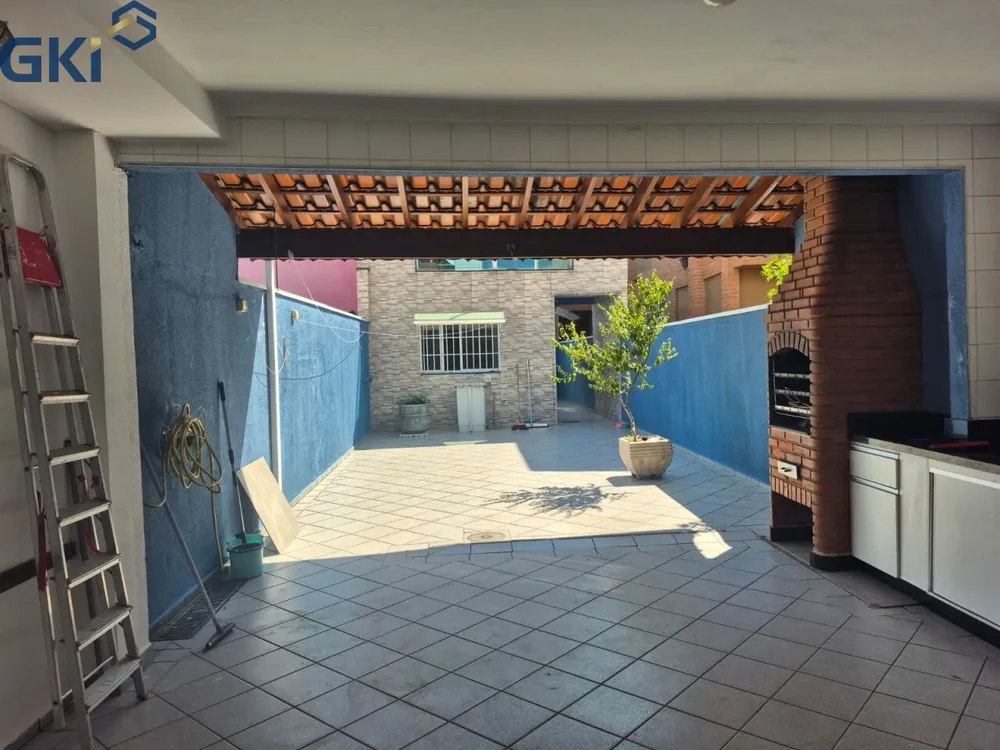 Casa de Condomínio, 5 quartos - Foto 9