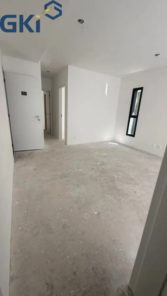 Apartamento, 2 quartos, 71 m² - Foto 1